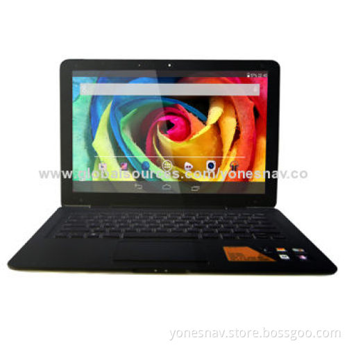 13.3-inch Android tablets, Chrome-book/Dual-core/IPS Screen/Supports Wi-Fi/BT/HDMI/RJ45/6,000mAh
